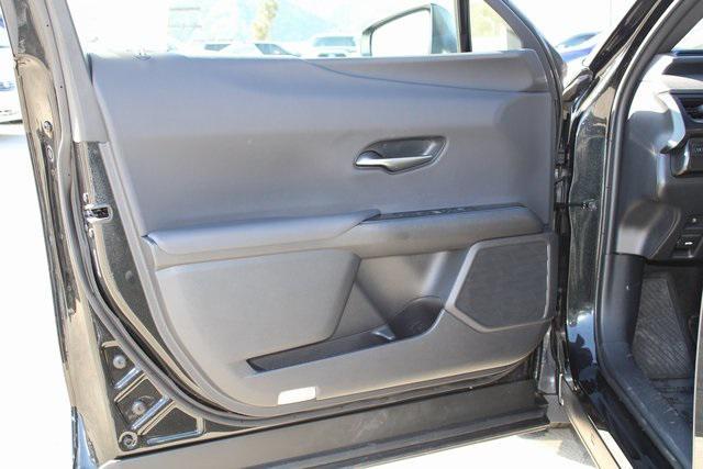 used 2025 Lexus UX 300h car, priced at $34,988