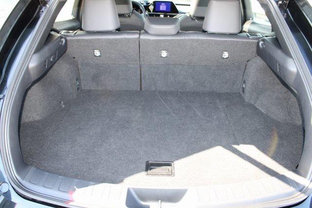 used 2025 Lexus UX 300h car, priced at $34,988