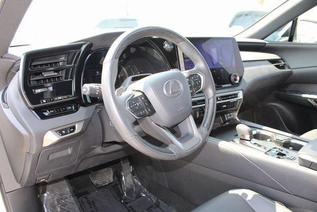 used 2023 Lexus RX 350 car, priced at $49,988