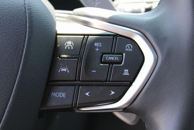 used 2023 Lexus RX 350 car, priced at $49,988