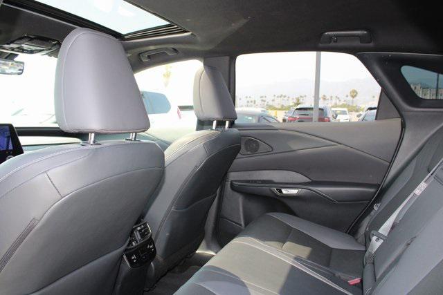 used 2023 Lexus RX 350 car, priced at $49,988