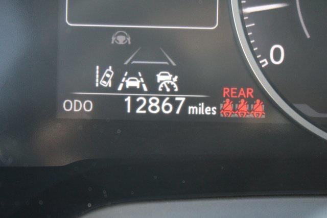 used 2023 Lexus RX 350 car, priced at $49,988