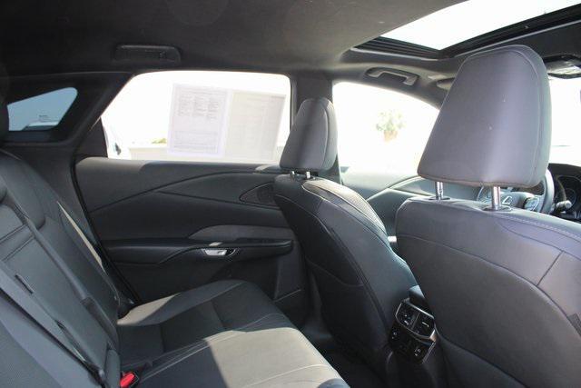 used 2023 Lexus RX 350 car, priced at $49,988