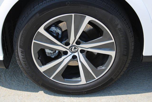 used 2023 Lexus RX 350 car, priced at $49,988