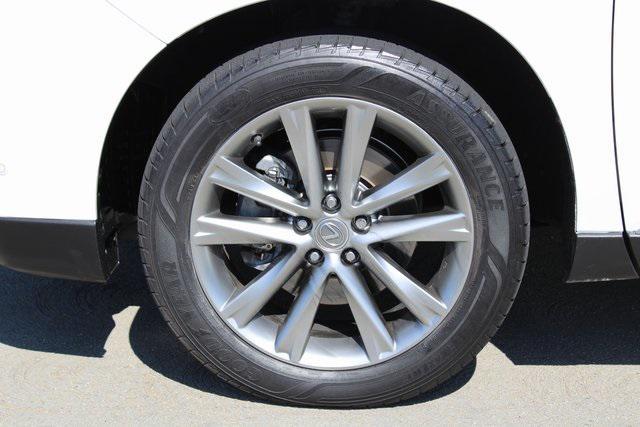 used 2015 Lexus RX 350 car, priced at $16,988