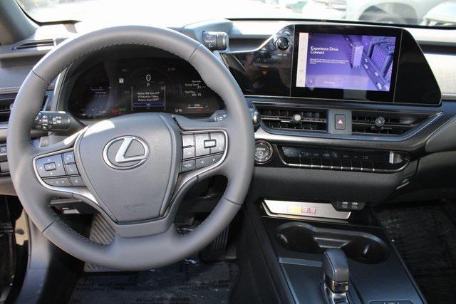 used 2025 Lexus UX 300h car, priced at $39,988