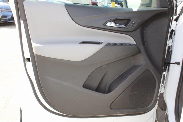 used 2020 Chevrolet Equinox car, priced at $16,988