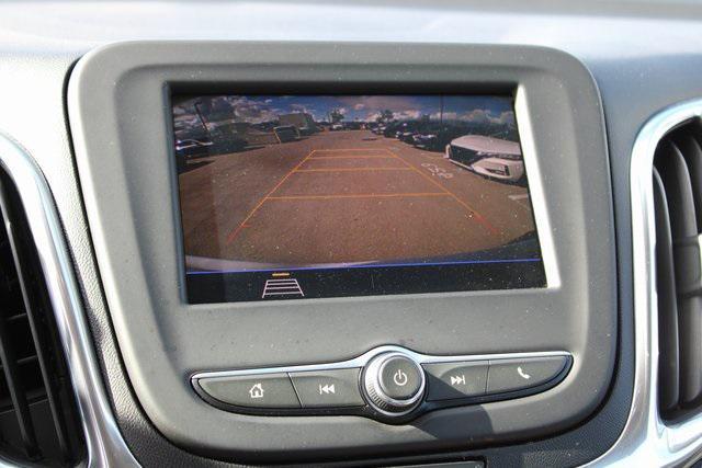 used 2020 Chevrolet Equinox car, priced at $16,988