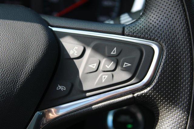 used 2020 Chevrolet Equinox car, priced at $16,988