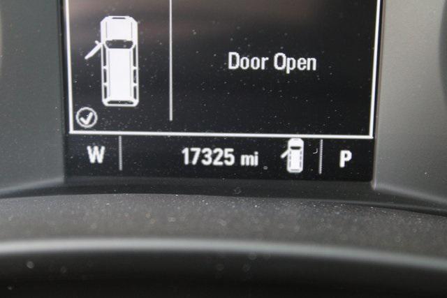 used 2020 Chevrolet Equinox car, priced at $16,988