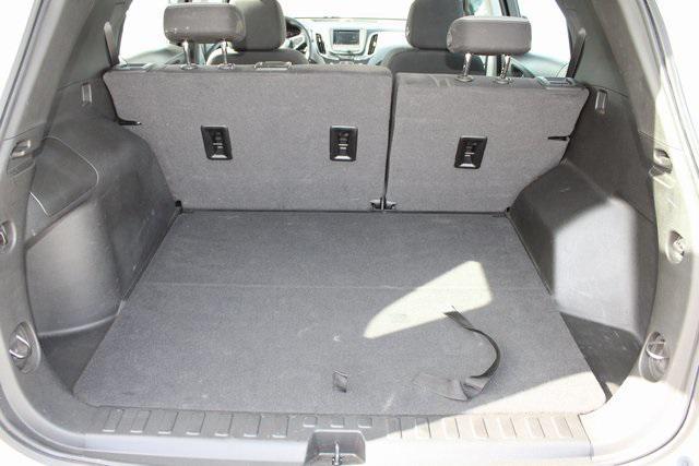 used 2020 Chevrolet Equinox car, priced at $16,988