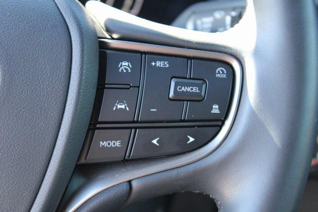 used 2025 Lexus UX 300h car, priced at $35,988