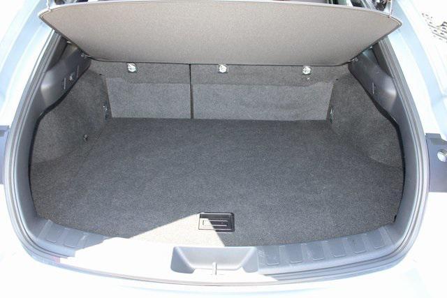 used 2025 Lexus UX 300h car, priced at $35,988