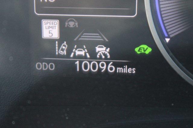 used 2025 Lexus NX 350h car, priced at $48,988