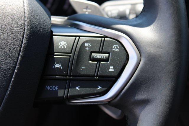 used 2025 Lexus NX 350h car, priced at $48,988