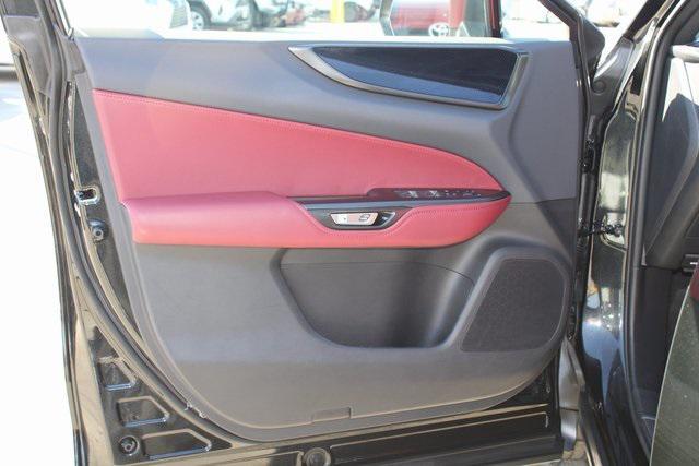 used 2022 Lexus NX 350 car, priced at $36,988