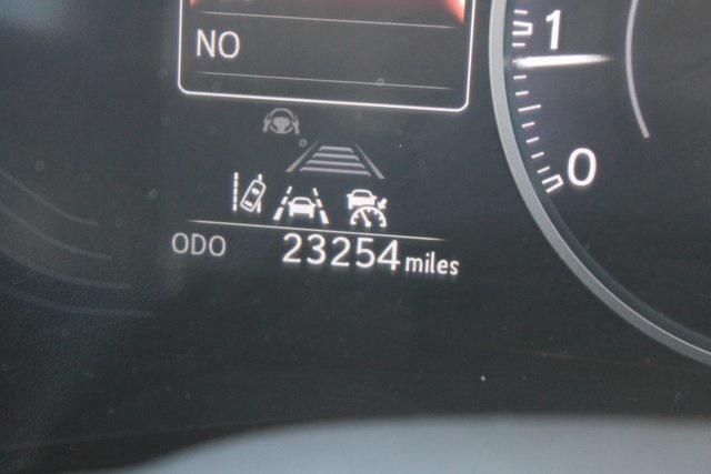 used 2022 Lexus NX 350 car, priced at $36,988