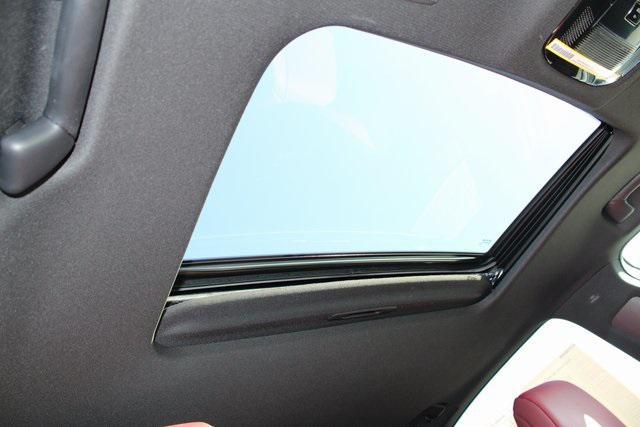 used 2022 Lexus NX 350 car, priced at $36,988