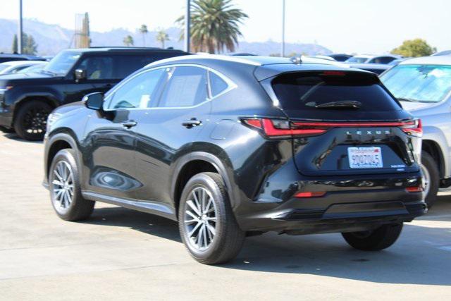 used 2022 Lexus NX 350 car, priced at $36,988