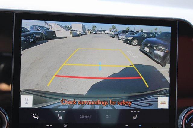 used 2022 Lexus NX 350 car, priced at $36,988