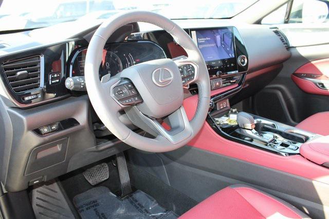 used 2022 Lexus NX 350 car, priced at $36,988