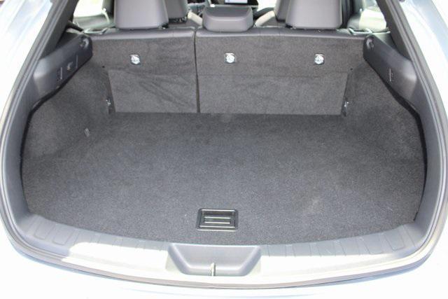 used 2025 Lexus UX 300h car, priced at $38,988
