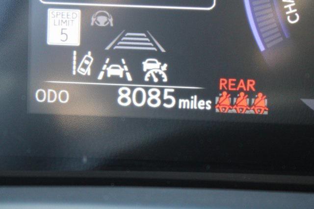 used 2025 Lexus UX 300h car, priced at $37,988