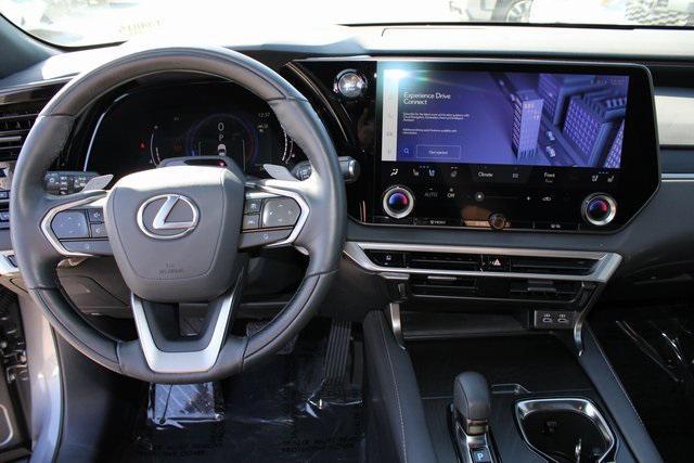 used 2023 Lexus RX 350 car, priced at $49,988