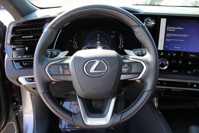 used 2023 Lexus RX 350 car, priced at $49,988