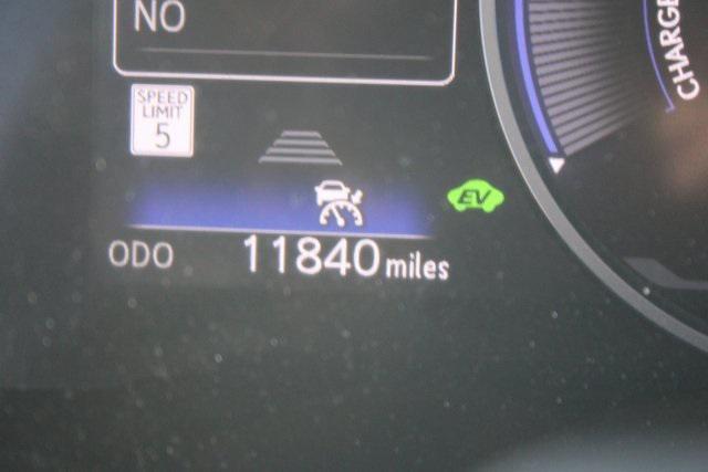 used 2023 Lexus RX 350 car, priced at $50,988