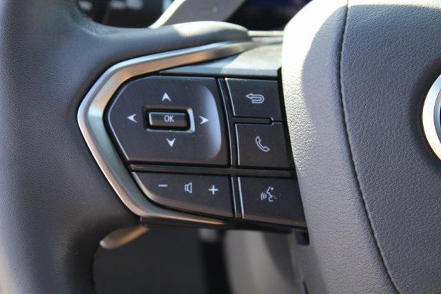 used 2023 Lexus RX 350 car, priced at $50,988