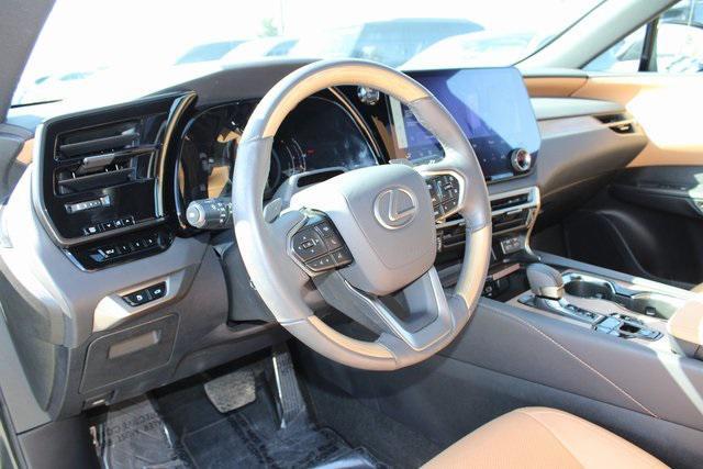 used 2023 Lexus RX 350 car, priced at $50,988