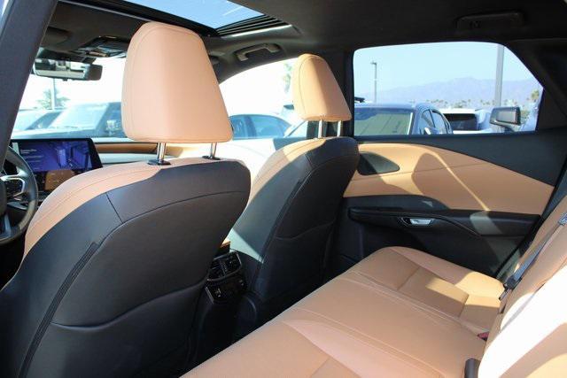 used 2023 Lexus RX 350 car, priced at $50,988