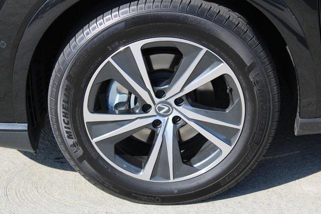 used 2023 Lexus RX 350 car, priced at $50,988