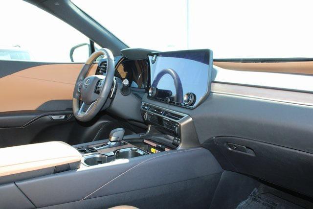 used 2023 Lexus RX 350 car, priced at $50,988