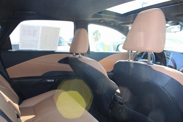 used 2023 Lexus RX 350 car, priced at $50,988