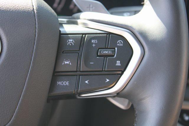 used 2023 Lexus RX 350 car, priced at $50,988