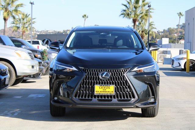 used 2024 Lexus NX 350h car, priced at $48,988