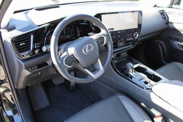 used 2024 Lexus NX 350h car, priced at $48,988