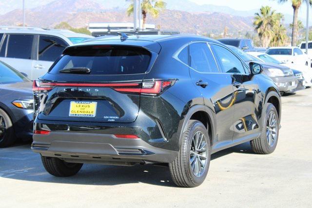 used 2024 Lexus NX 350h car, priced at $48,988