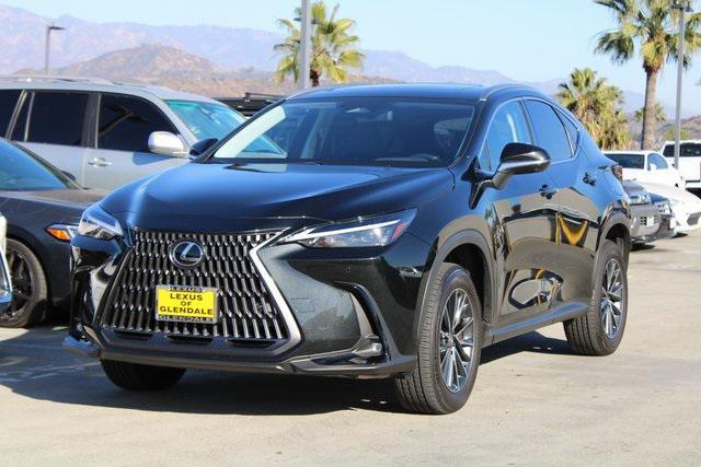 used 2024 Lexus NX 350h car, priced at $48,988