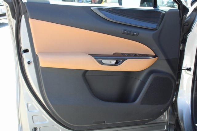 used 2025 Lexus NX 350h car, priced at $48,988