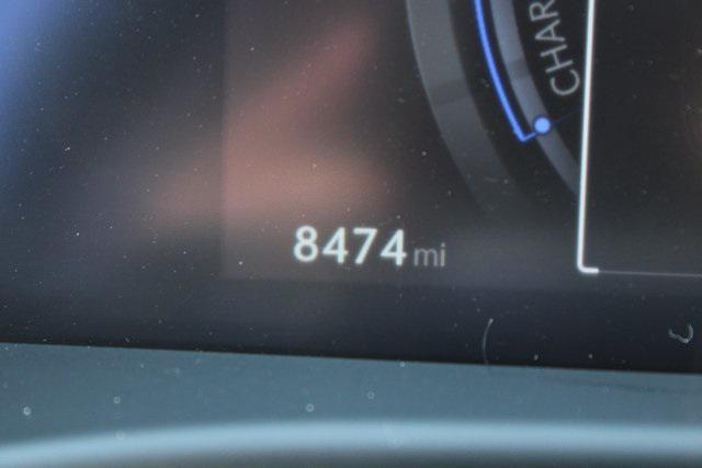 used 2023 Lexus RZ 450e car, priced at $32,988