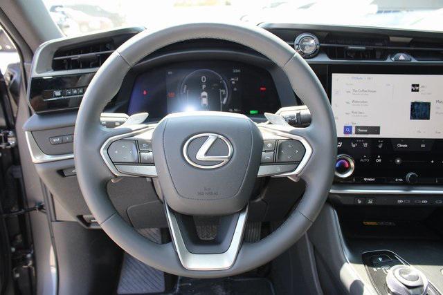 used 2023 Lexus RZ 450e car, priced at $32,988