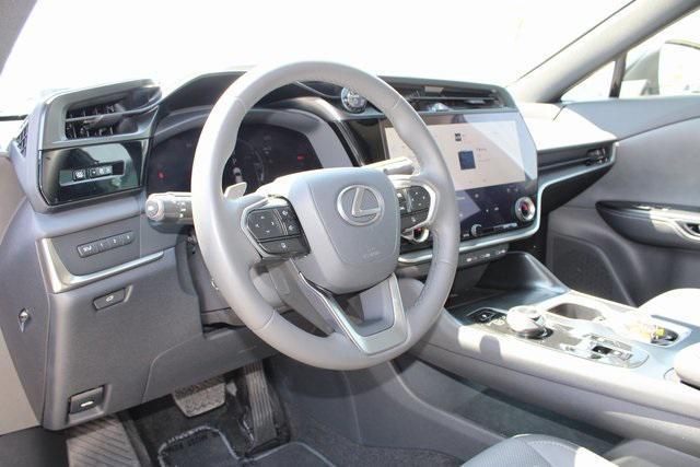used 2023 Lexus RZ 450e car, priced at $32,988