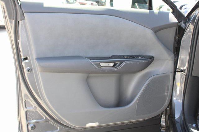 used 2023 Lexus RZ 450e car, priced at $32,988