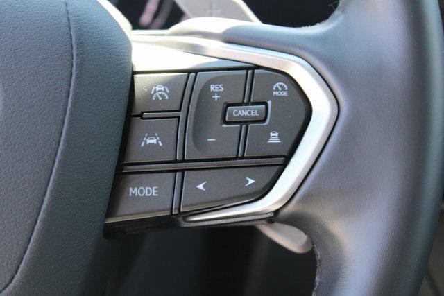 used 2025 Lexus NX 350h car, priced at $47,988
