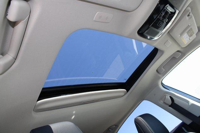 used 2025 Lexus NX 350h car, priced at $47,988