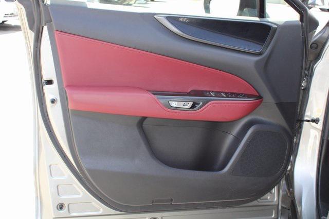 used 2022 Lexus NX 250 car, priced at $32,988