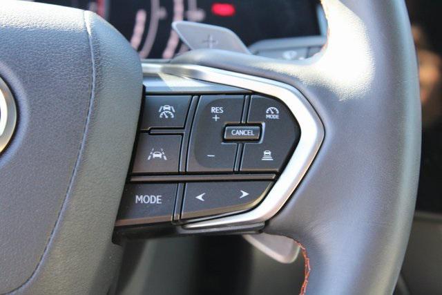 used 2023 Lexus NX 350 car, priced at $34,988